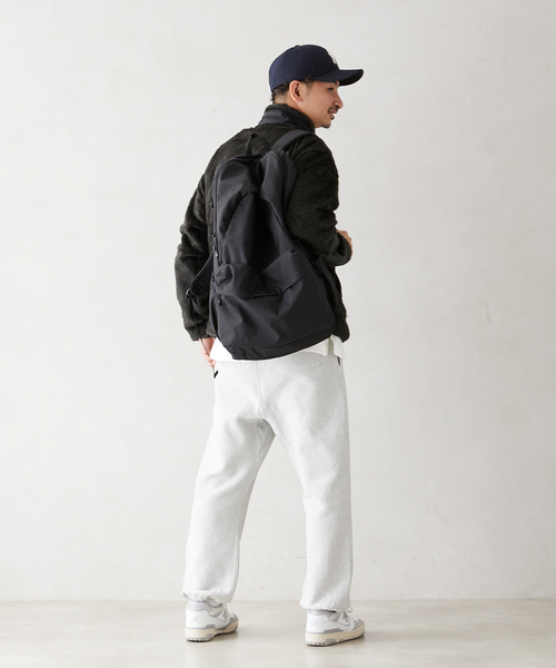 THE NORTH FACE(ザノースフェイス)の「【THE NORTH FACE / ザ ノースフェイス】 Versa Loft Jacket(ブルゾン・メンズ・ブラック・LARGE/MEDIUM/X-LARGE)」の8枚目の写真