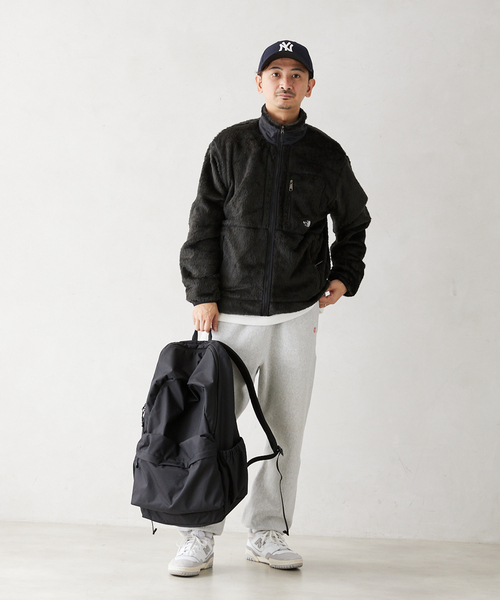 THE NORTH FACE(ザノースフェイス)の「【THE NORTH FACE / ザ ノースフェイス】 Versa Loft Jacket(ブルゾン・メンズ・ブラック・LARGE/MEDIUM/X-LARGE)」の9枚目の写真