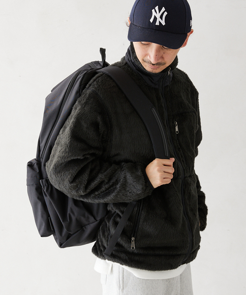 THE NORTH FACE(ザノースフェイス)の「【THE NORTH FACE / ザ ノースフェイス】 Versa Loft Jacket(ブルゾン・メンズ・ブラック・LARGE/MEDIUM/X-LARGE)」の10枚目の写真