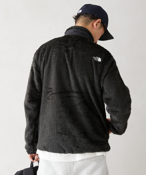 THE NORTH FACE(ザノースフェイス)の「【THE NORTH FACE / ザ ノースフェイス】 Versa Loft Jacket(ブルゾン・メンズ・ブラック・LARGE/MEDIUM/X-LARGE)」の16枚目の写真