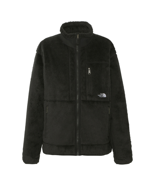 THE NORTH FACE(ザノースフェイス)の「【THE NORTH FACE / ザ ノースフェイス】 Versa Loft Jacket(ブルゾン・メンズ・ブラック・LARGE/MEDIUM/X-LARGE)」の19枚目の写真