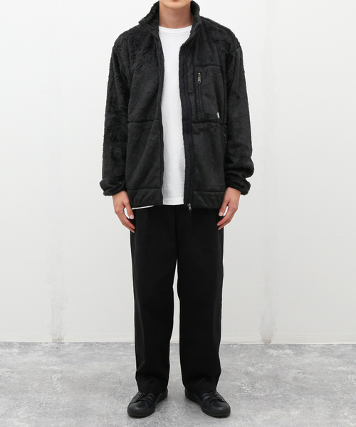 THE NORTH FACE(ザノースフェイス)の「【THE NORTH FACE / ザ ノースフェイス】 Versa Loft Jacket(ブルゾン・メンズ・ブラック・LARGE/MEDIUM/X-LARGE)」の21枚目の写真