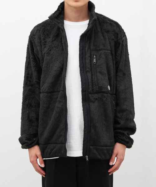 THE NORTH FACE(ザノースフェイス)の「【THE NORTH FACE / ザ ノースフェイス】 Versa Loft Jacket(ブルゾン・メンズ・ブラック・LARGE/MEDIUM/X-LARGE)」の22枚目の写真