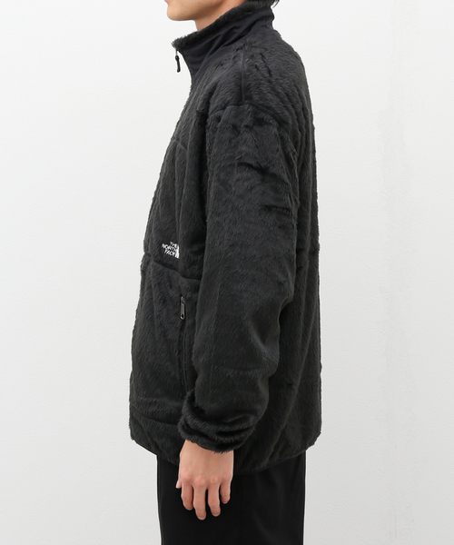 THE NORTH FACE(ザノースフェイス)の「【THE NORTH FACE / ザ ノースフェイス】 Versa Loft Jacket(ブルゾン・メンズ・ブラック・LARGE/MEDIUM/X-LARGE)」の3枚目の写真
