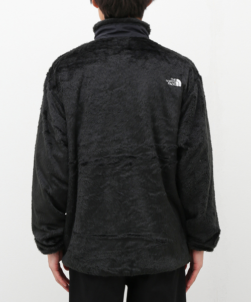 THE NORTH FACE(ザノースフェイス)の「【THE NORTH FACE / ザ ノースフェイス】 Versa Loft Jacket(ブルゾン・メンズ・ブラック・LARGE/MEDIUM/X-LARGE)」の4枚目の写真