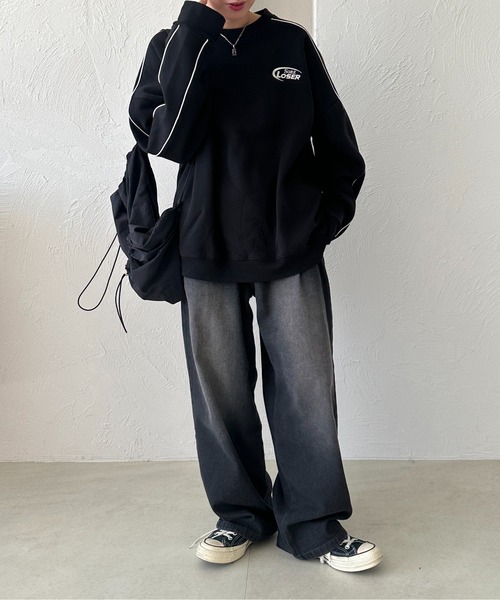 apres jour mignon（アプレジュールミニョン）の「パイピングライン