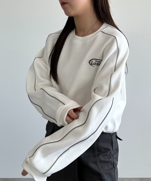 apres jour mignon（アプレジュールミニョン）の「パイピングライン