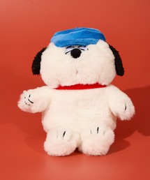 【新作】FUWAKUTA オラフ サマー ぬいぐるみ PEANUTSピーナッツ PEANUTS / ピーナッツ 】FUWAKUTA スヌーピー オラフ サマー