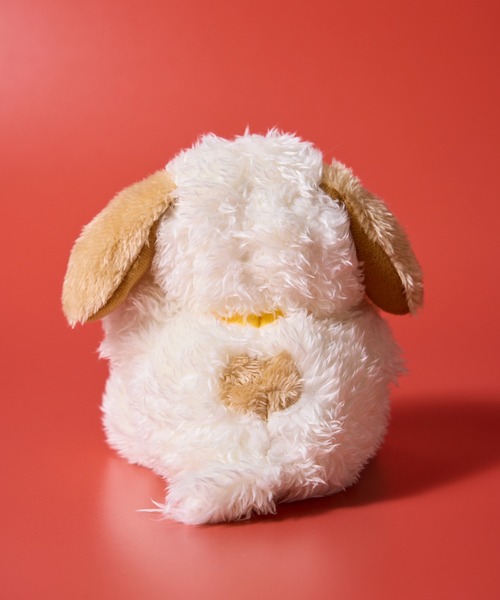 PEANUTS（ピーナッツ）の「【 PEANUTS / ピーナッツ 】FUWAKUTA スヌーピー ぬいぐるみ マスコット NJI（フィギュア・レディース・その他4/その他3/その他5/その他6/その他1/その他2/その他7・FREE）」の12枚目の写真