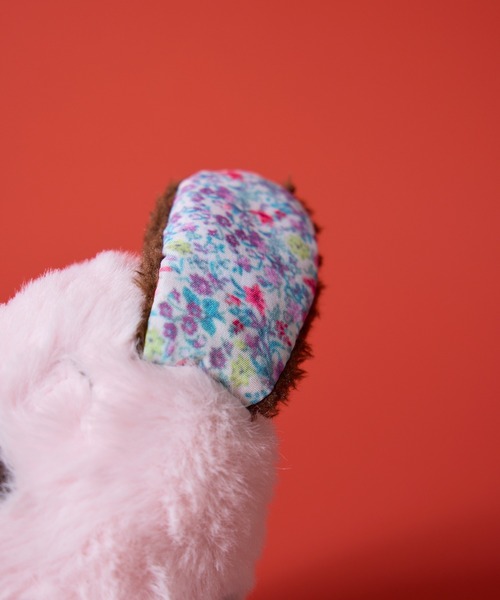 PEANUTS / ピーナッツ 】FUWAKUTA スヌーピー ぬいぐるみ マスコット