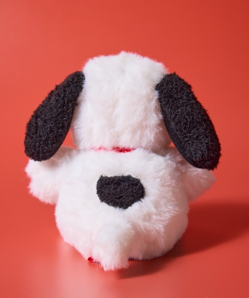 PEANUTS（ピーナッツ）の「【 PEANUTS / ピーナッツ 】FUWAKUTA スヌーピー ぬいぐるみ マスコット NJI（フィギュア・レディース・その他4/その他3/その他5/その他6/その他1/その他2/その他7・FREE）」の8枚目の写真