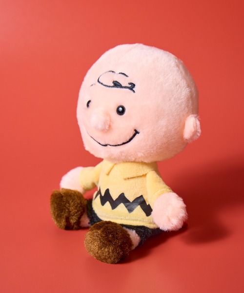 レア　新品　未開封　マクド　スヌーピー　コレクション　ぬいぐるみ　ピーナッツ マクドナルド ピーナッツ スヌーピー ぬいぐるみ人形 – ROBOTROBOT