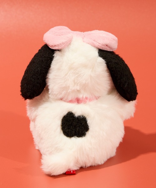 新品　スヌーピー　ぬいぐるみ　マスコット　鳥 楽天市場】スヌーピー 鳥 キャラクター（おもちゃ）の通販