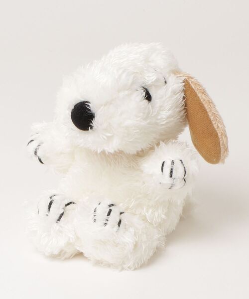 PEANUTS（ピーナッツ）の「【 PEANUTS / ピーナッツ 】FUWAKUTA スヌーピー ぬいぐるみ マスコット NJI（フィギュア・レディース・その他4/その他3/その他5/その他6/その他1/その他2/その他7・FREE）」の20枚目の写真