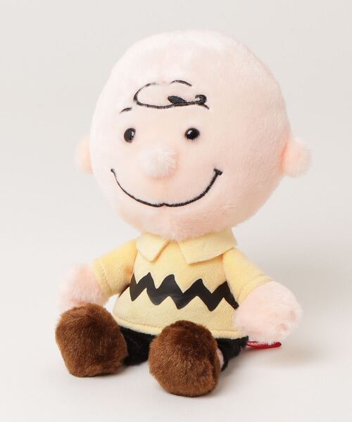 PEANUTS（ピーナッツ）の「【 PEANUTS / ピーナッツ 】FUWAKUTA スヌーピー ぬいぐるみ マスコット NJI（フィギュア・レディース・その他4/その他3/その他5/その他6/その他1/その他2/その他7・FREE）」の21枚目の写真