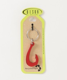 fridge（フリッジ）の「【BISON】バイソン DESIGNS OPENER FISH HOOK（その他小物）」