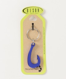 fridge（フリッジ）の「【BISON】バイソン DESIGNS OPENER FISH HOOK（その他小物）」