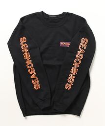 seasoning / GIONO CREW "DINER"