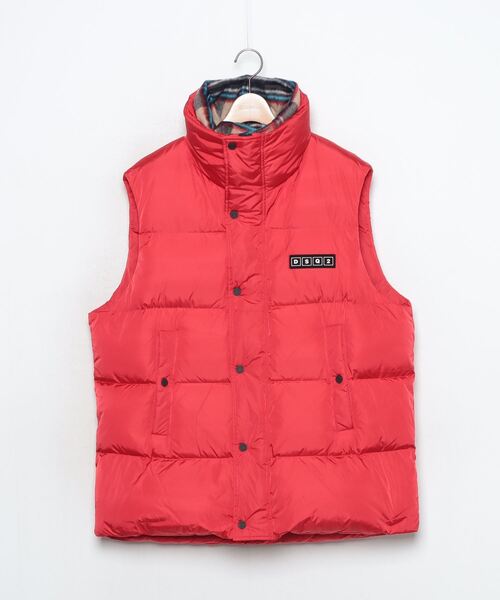 再値下げ)ディースクエアード Dsquared2 ダウン サイズ48 ディー 再値下げ)ディースクエアード Dsquared2 ダウン サイズ48 ディー