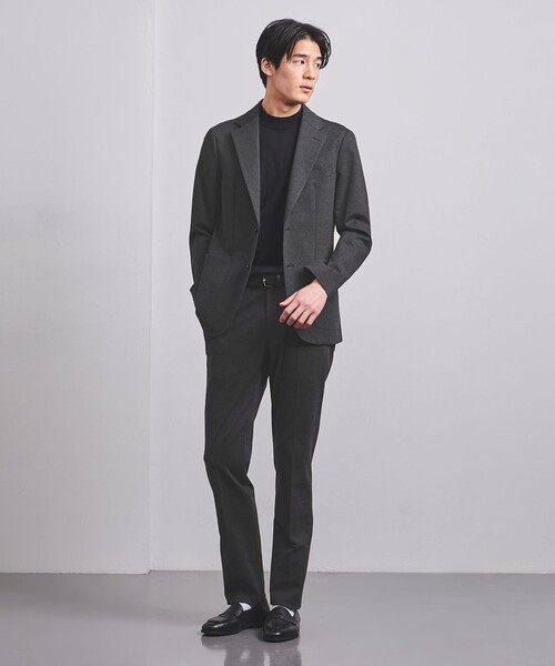 UNITED ARROWS（ユナイテッドアローズ）の「ポンチ 2ボタン ジャケット