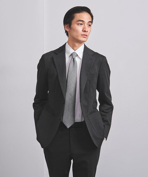 UNITED ARROWS（ユナイテッドアローズ）の「ポンチ 2ボタン ジャケット