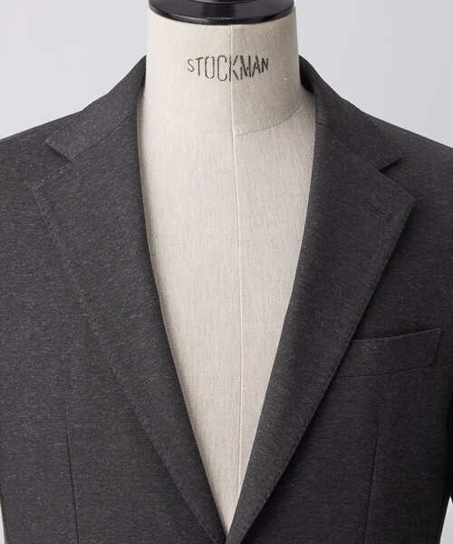 UNITED ARROWS（ユナイテッドアローズ）の「ポンチ 2ボタン ジャケット