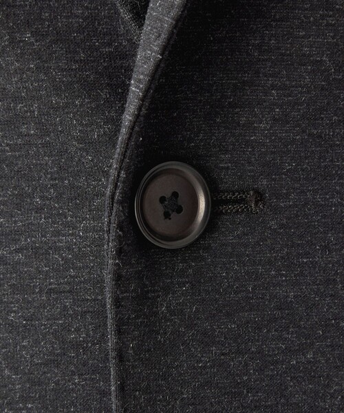 UNITED ARROWS（ユナイテッドアローズ）の「ポンチ 2ボタン ジャケット