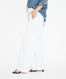 Levi's | Levi's/リーバイス BAGGY CARGO ホワイト BRIGHT WHITE(カーゴパンツ)