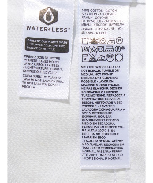 Levi's（リーバイス）の「Levi's/リーバイス BAGGY CARGO ホワイト BRIGHT WHITE（カーゴパンツ・レディース・マルチ・27inch/23inch/28inch/24inch/25inch/26inch）」の6枚目の写真