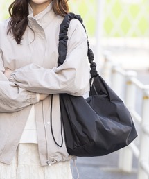 Honeys | ドロスト２ｗａｙショルダーバッグ(ショルダーバッグ)