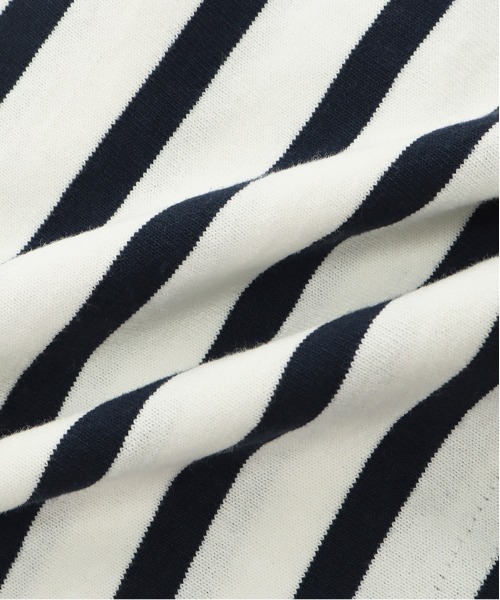 CHUMS（チャムス）の「【CHUMS】Kid's Go Outdoor Pocket T-Shirt（Tシャツ/カットソー・キッズ・グリーン/ホワイト/ホワイト×ネイビー/オレンジ/ネイビー・X-LARGE/LARGE/MEDIUM）」の20枚目の写真