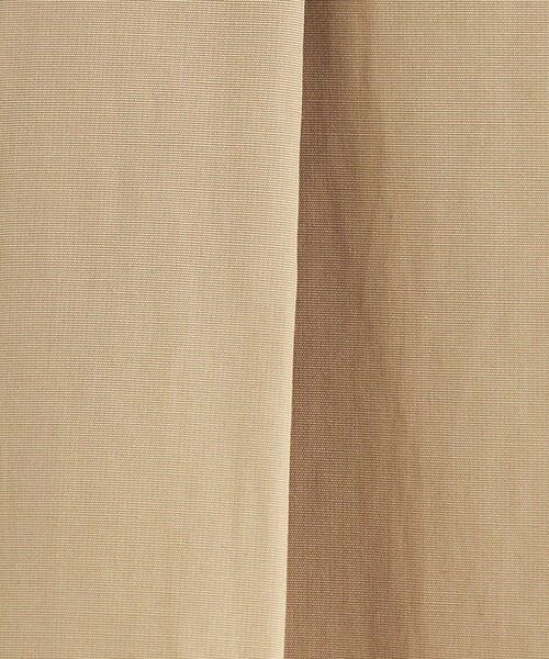 green label relaxing（グリーンレーベルリラクシング）の「タイプライター バルーンスリーブ ブラウス（シャツ/ブラウス・レディース・ダークグレー/オフホワイト/ベージュ・FREE）」の19枚目の写真