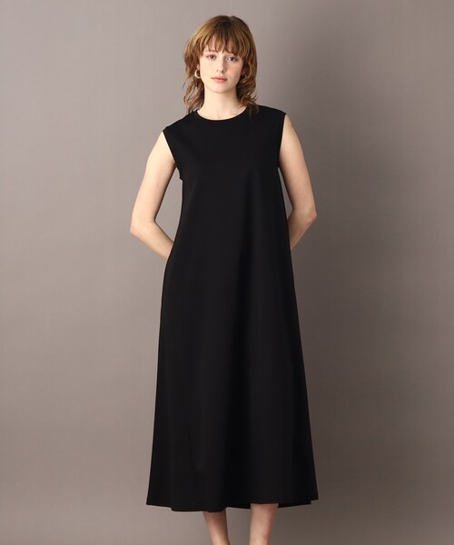 SALE!BCBG MAXAZRIA コットンアイレットカクテルワンピース SALE!BCBG MAXAZRIA コットンアイレットカクテルワンピース