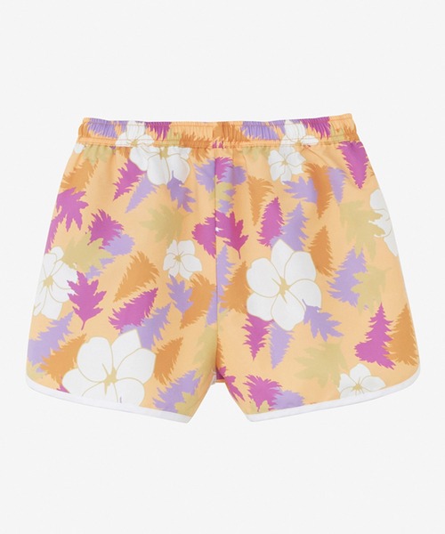 THE NORTH FACE（ザノースフェイス）の「THE NORTH FACE/ザ・ノース・フェイス PIPING WATER SHORT キッズ 水陸両用 UVケア 耐塩素仕様 NBJ42431（水着・キッズ・パープル/オレンジ系その他・120cm/130cm/140cm/150cm）」の20枚目の写真