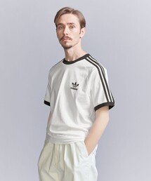 adidas Originals | ＜adidas Originals＞ 3ストライプス Tシャツ(Tシャツ/カットソー)