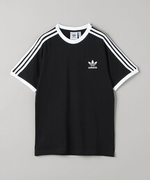 adidas Originals | ＜adidas Originals＞ 3ストライプス Tシャツ(Tシャツ/カットソー)