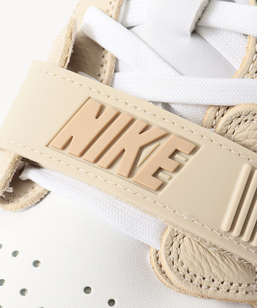 PARIS SAINT-GERMAIN(パリサンジェルマン)の「【JORDAN × Paris Saint-Germain】AIR JORDAN LEGACY 312 LOW(スニーカー・メンズ・ベージュ・26cm/26.5cm/29cm)」の10枚目の写真