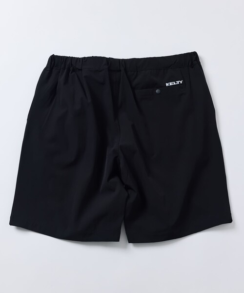 KELTY FREAK'S STORE フィッシング 上下 ジャケット パンツ FREAK'S STORE（フリークスストア）の「限定展開 KELTY×FREAK'S