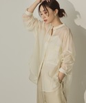 hunch(ハンチ)の「トップス(シャツ/ブラウス)」
