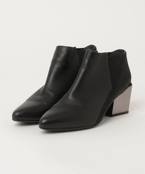 ブランド古着】ショートブーツ（ブーツ）｜UNITED NUDE（ユナイテッド 