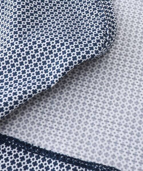 adabat（アダバット）の「【放熱冷却】 クールプリントボレロインナー（その他・レディース・グレー系5/ネイビー系・01/00）」の9枚目の写真