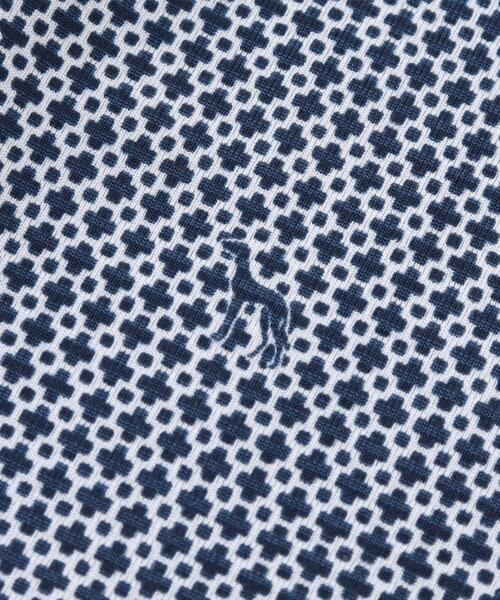 adabat（アダバット）の「【放熱冷却】 クールプリントボレロインナー（その他・レディース・グレー系5/ネイビー系・01/00）」の11枚目の写真