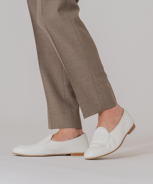 EDIFICE（エディフィス）の「”吸汗＆速乾”EVALET メッシュ イージースラックス【セットアップ着用可】（スラックス・メンズ・ベージュ/ネイビー・SMALL/MEDIUM/LARGE/X-LARGE）」の22枚目の写真