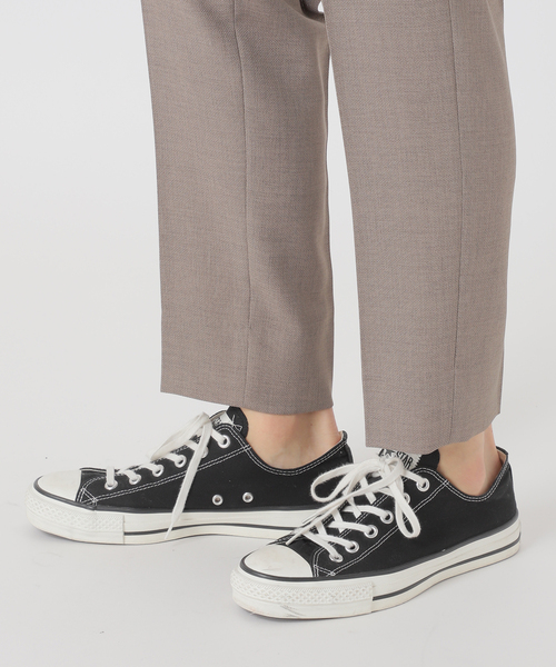 EDIFICE（エディフィス）の「”吸汗＆速乾”EVALET メッシュ イージースラックス【セットアップ着用可】（スラックス・メンズ・ベージュ/ネイビー・SMALL/MEDIUM/LARGE/X-LARGE）」の5枚目の写真