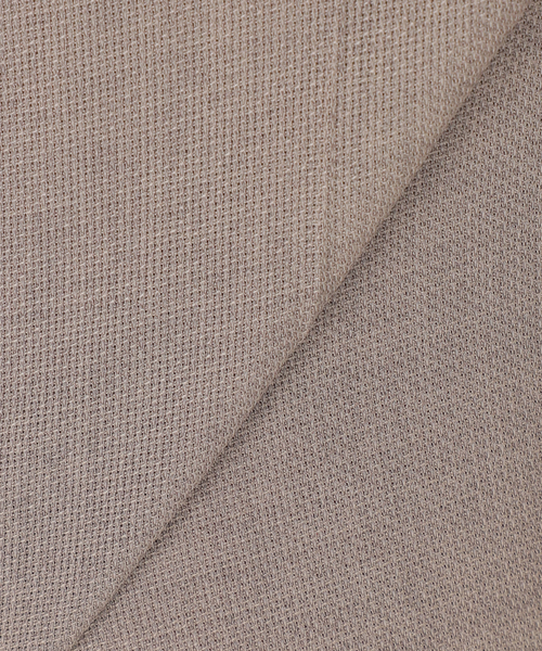 EDIFICE（エディフィス）の「”吸汗＆速乾”EVALET メッシュ イージースラックス【セットアップ着用可】（スラックス・メンズ・ベージュ/ネイビー・SMALL/MEDIUM/LARGE/X-LARGE）」の10枚目の写真