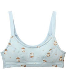 WACOAL JUINOR（ワコールジュニア）の「ワコールジュニア　「Waninal」ワニナル　ブラジャー　STEP2（ブラジャー）」