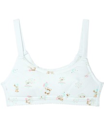 WACOAL（ワコール）の「ワコールジュニア　「Waninal」ワニナル　ブラジャー（ブラジャー）」