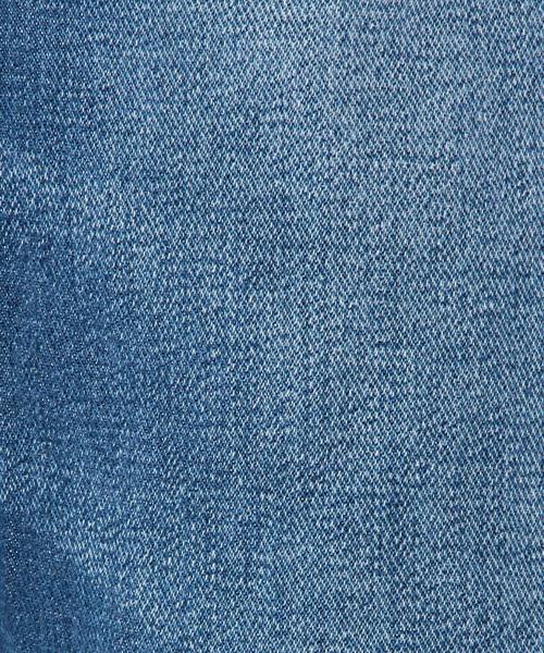 coen（コーエン）の「ネバダデニム ウォッシュスリムストレート（デニムパンツ・メンズ・コバルトブルー・X-SMALL/SMALL/X-LARGE/MEDIUM/LARGE）」の7枚目の写真