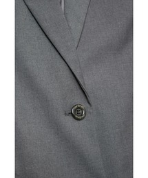 Her lip to（ハーリップトゥー）の「Twill Oversized Jacket