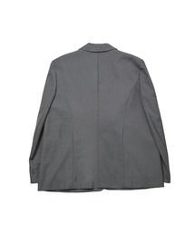 Her lip to Twill Oversized Jacket（M） Her lip to（ハーリップトゥー）の「Twill Oversized Jacket